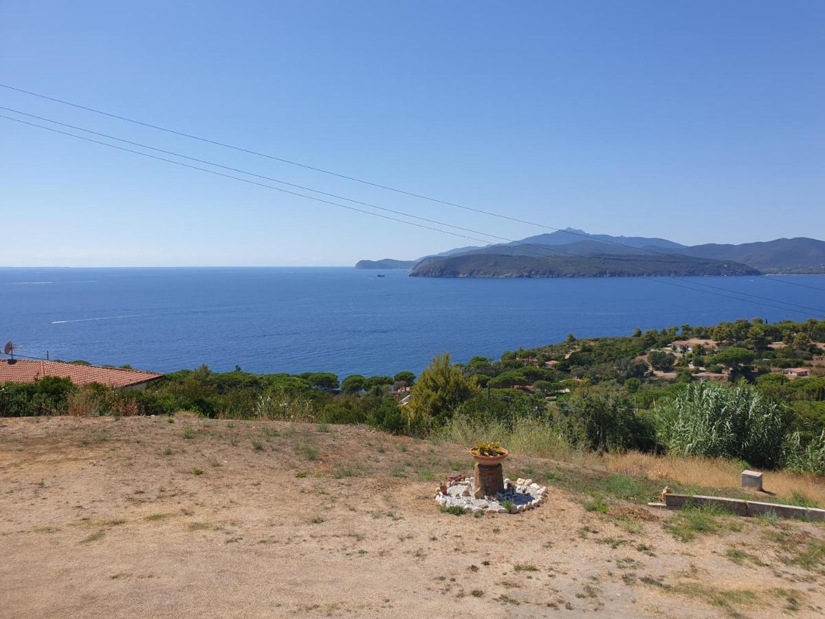 Appartamenti Il Sogno Capoliveri  Exterior foto