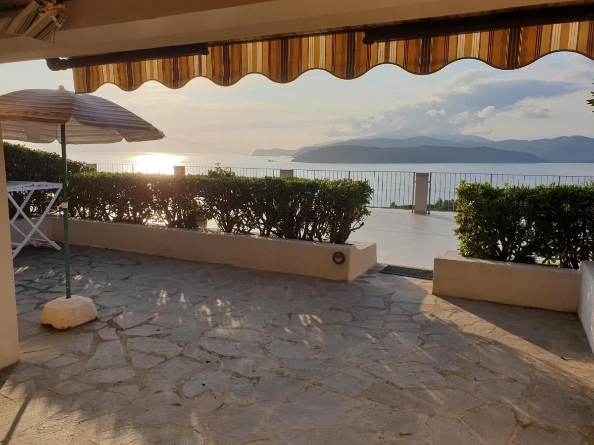 Appartamenti Il Sogno Capoliveri  Exterior foto