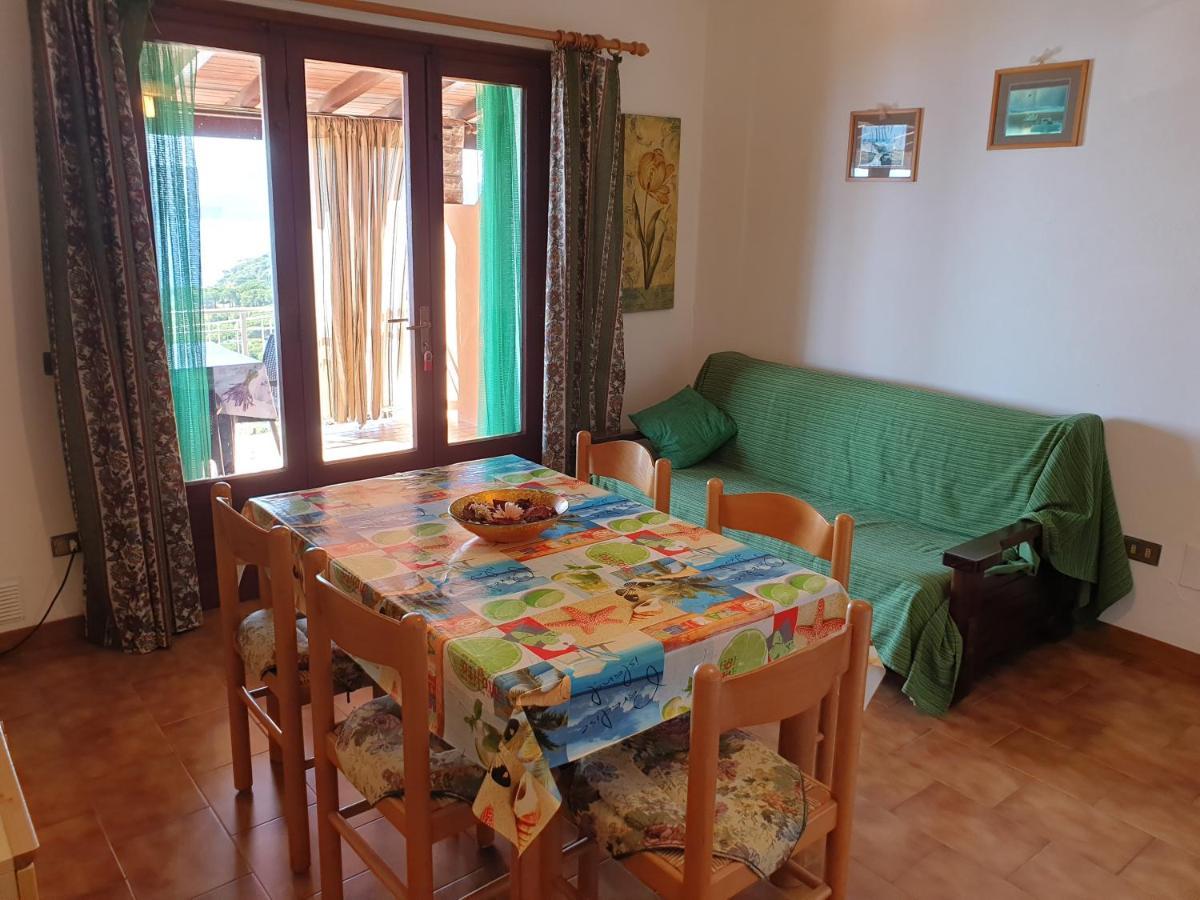 Appartamenti Il Sogno Capoliveri  Exterior foto
