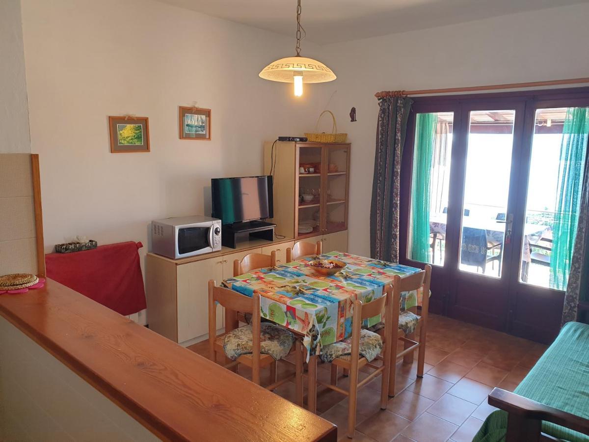 Appartamenti Il Sogno Capoliveri  Exterior foto