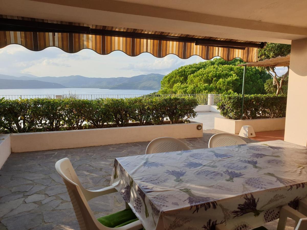 Appartamenti Il Sogno Capoliveri  Exterior foto