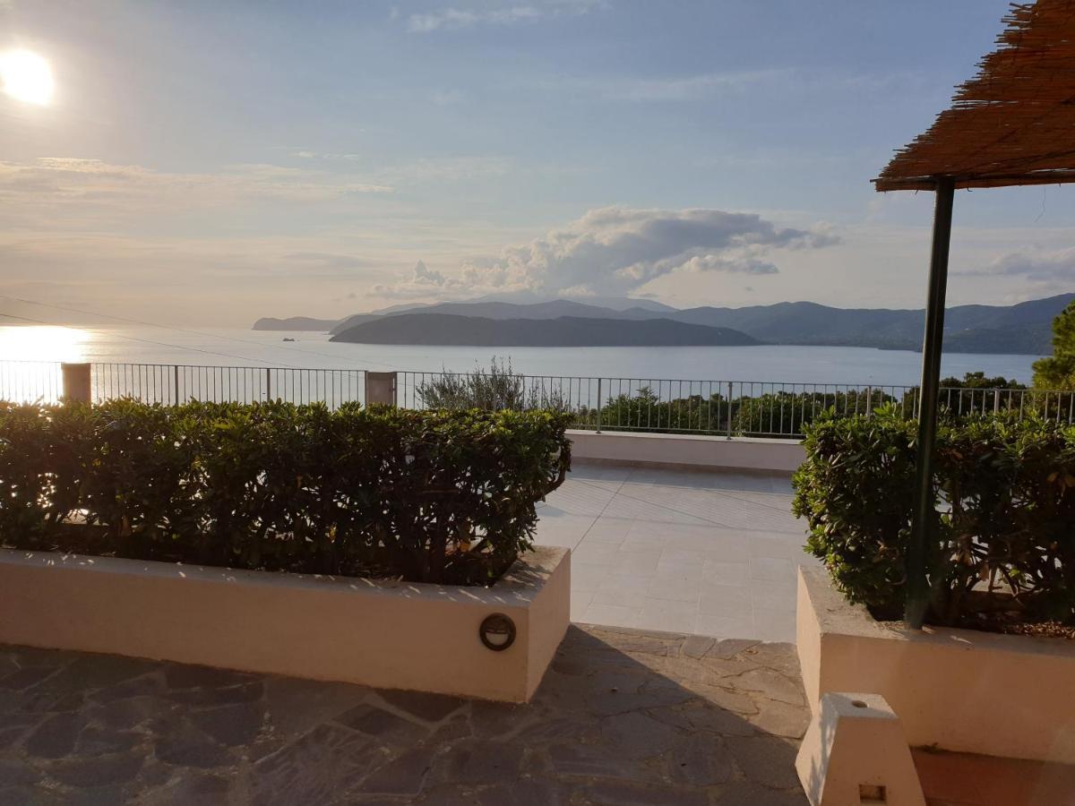 Appartamenti Il Sogno Capoliveri  Exterior foto