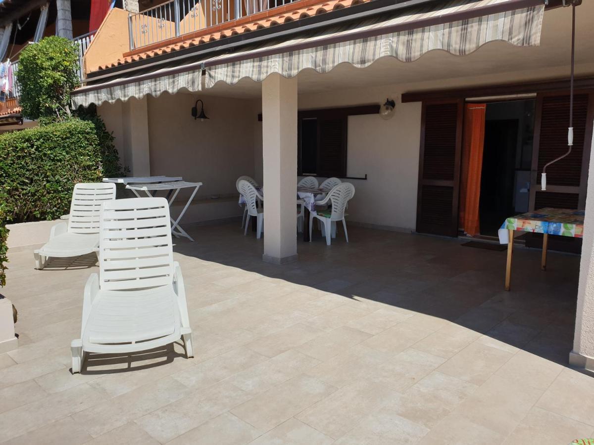 Appartamenti Il Sogno Capoliveri  Exterior foto