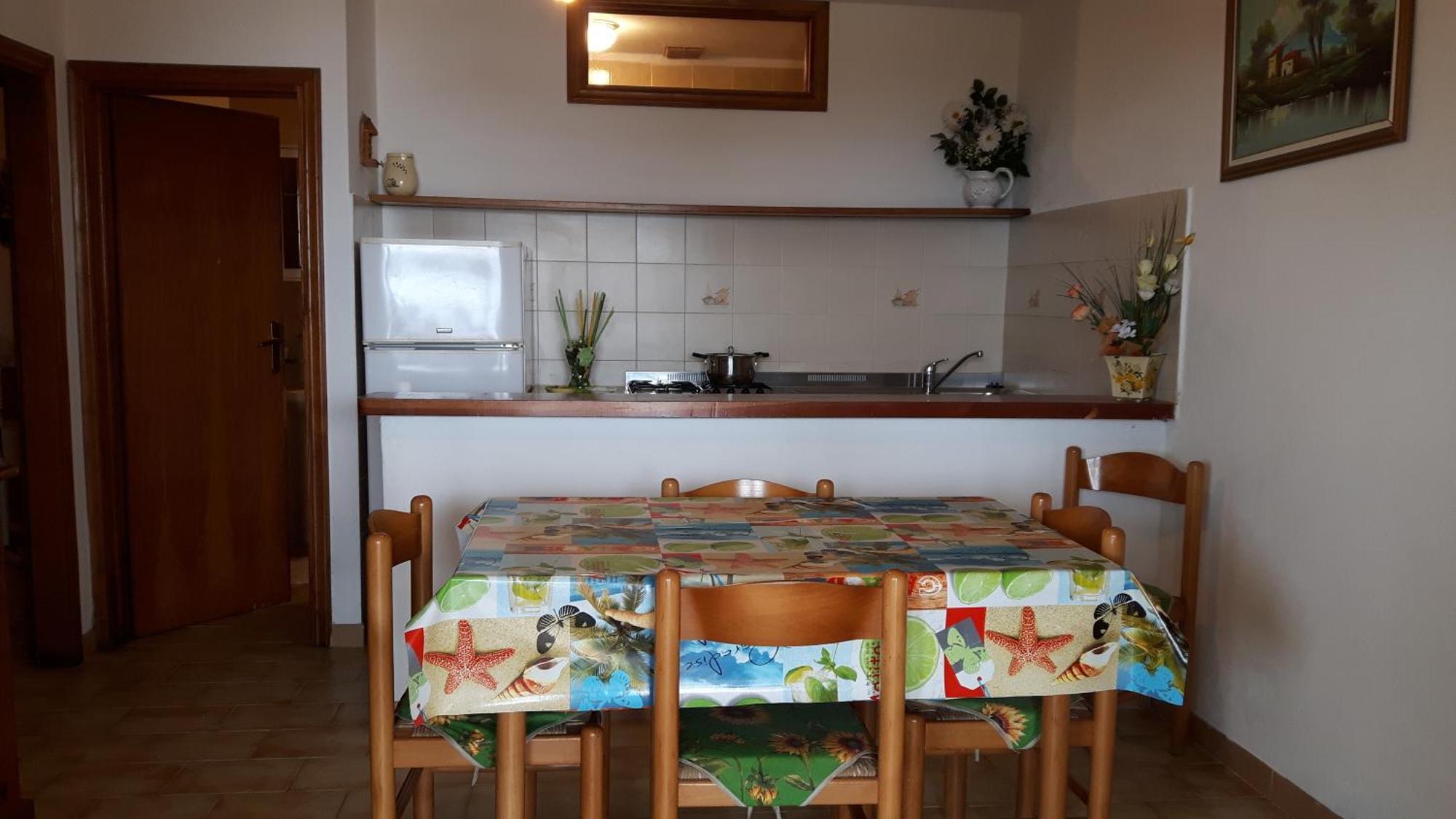 Appartamenti Il Sogno Capoliveri  Zimmer foto