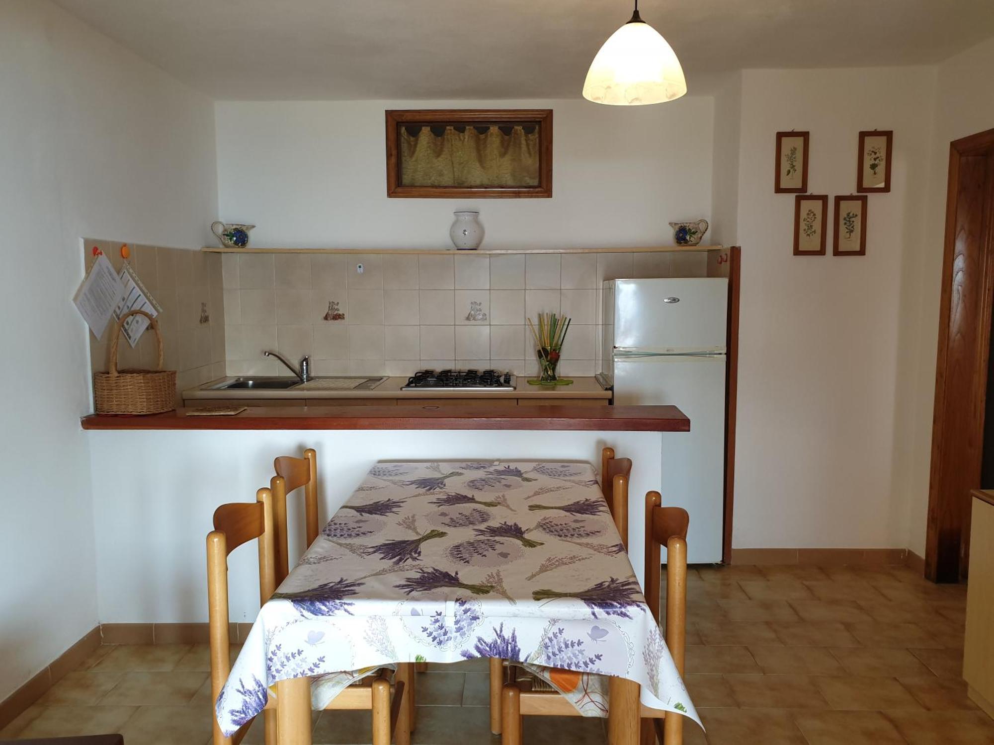 Appartamenti Il Sogno Capoliveri  Zimmer foto