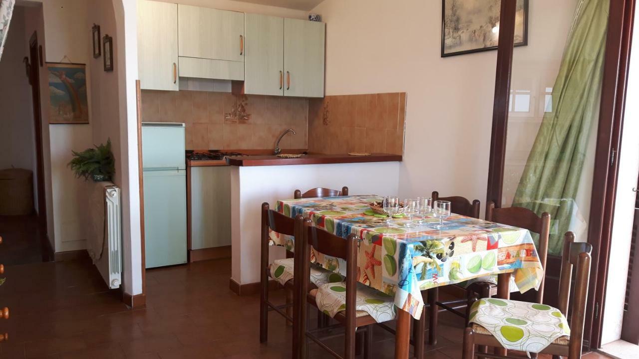 Appartamenti Il Sogno Capoliveri  Exterior foto