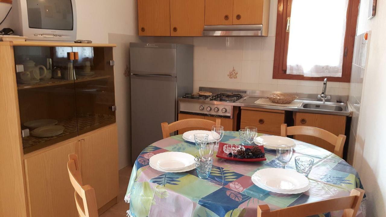Appartamenti Il Sogno Capoliveri  Exterior foto