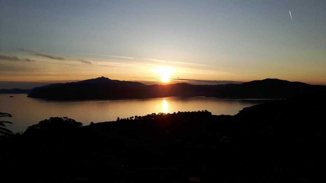 Appartamenti Il Sogno Capoliveri  Exterior foto