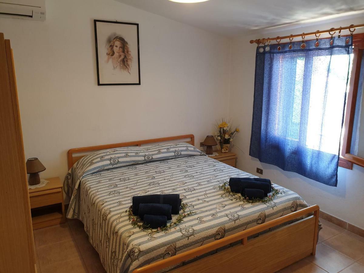 Appartamenti Il Sogno Capoliveri  Exterior foto