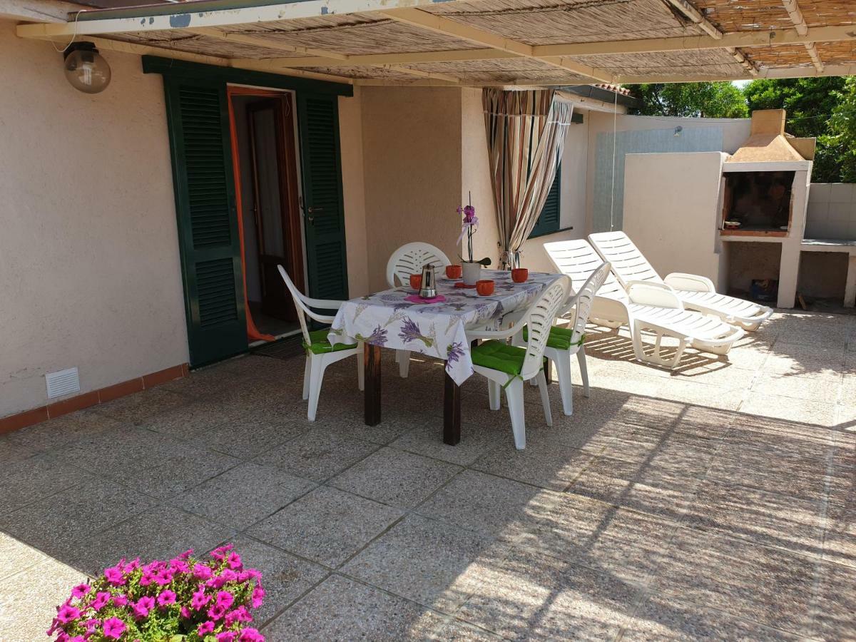 Appartamenti Il Sogno Capoliveri  Exterior foto