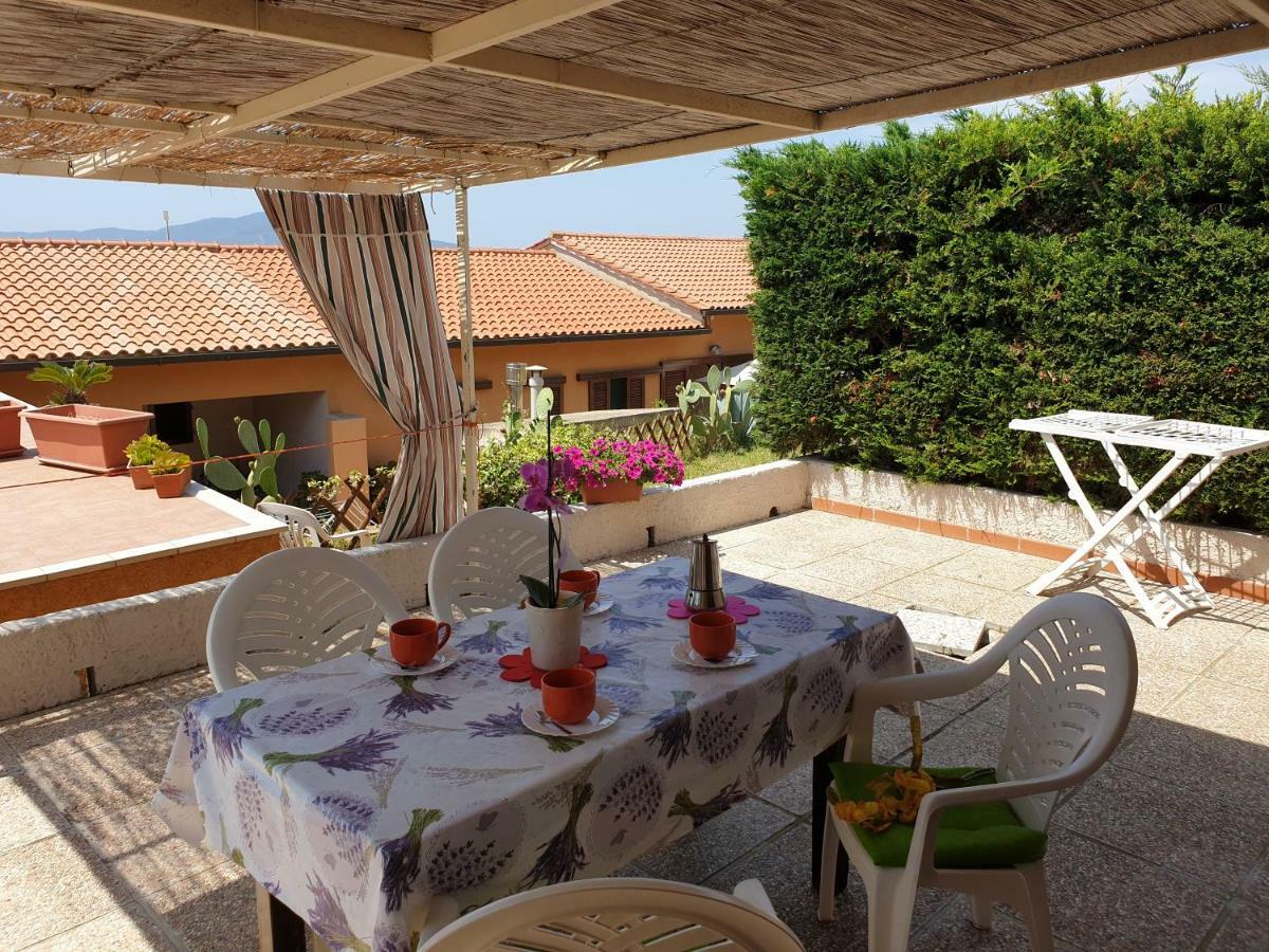 Appartamenti Il Sogno Capoliveri  Exterior foto